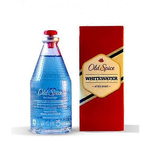 Woda po goleniu White Water 100ml