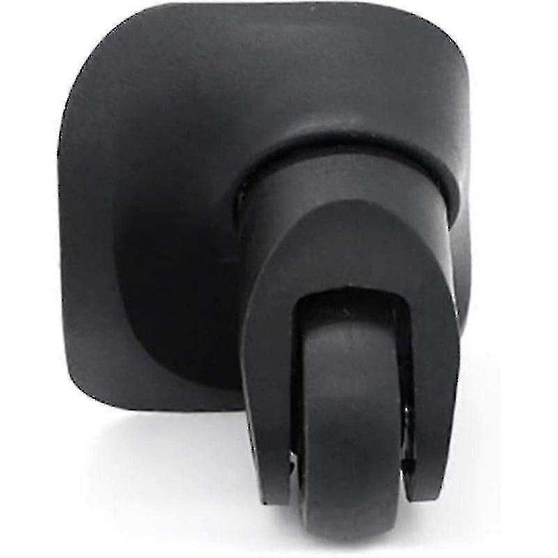 Roues de rechange pour valises souples et rigides