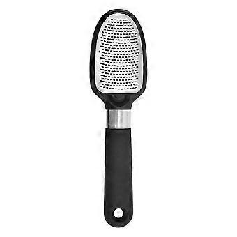 Dual-Side Stainless Steel Foot Rasp