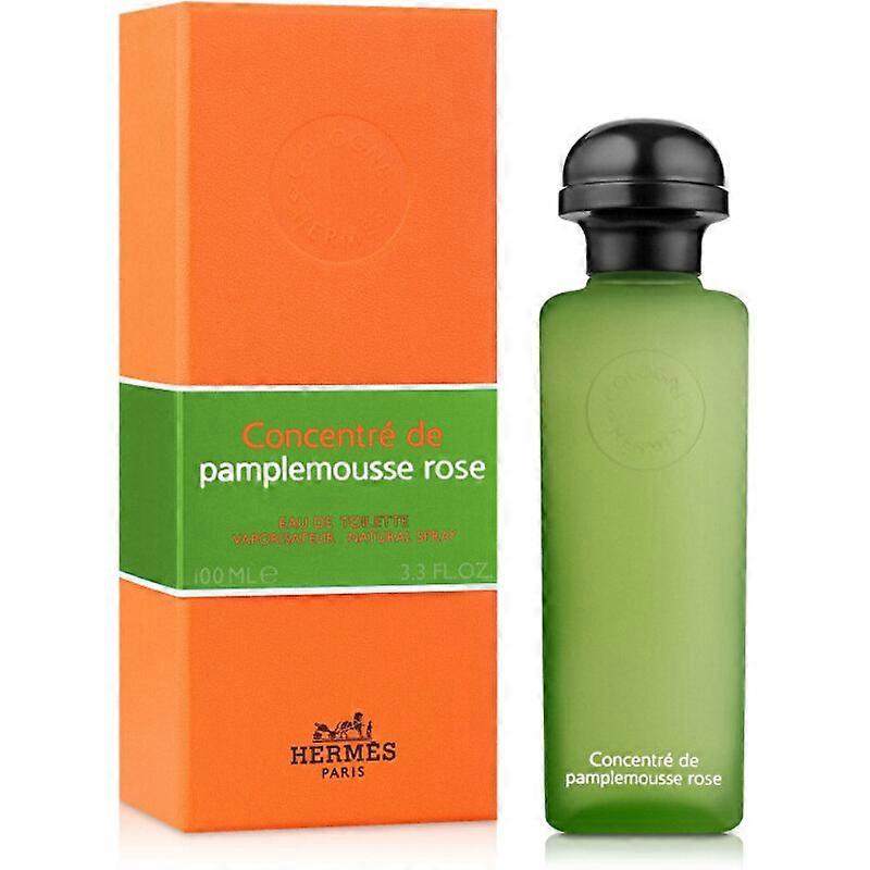 Eau de Pamplemousse Ross EDT 100ml