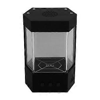 Smart Holographic Pod AI Emotional Companion 21 Custom Expressions Multi-Language Support