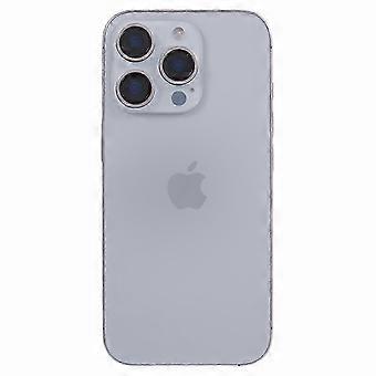 Voor iPhone 16 Pro Max Kleurenscherm Dummy Telefoon Schietbalie Display Speelgoed (zonder logo)_qmks