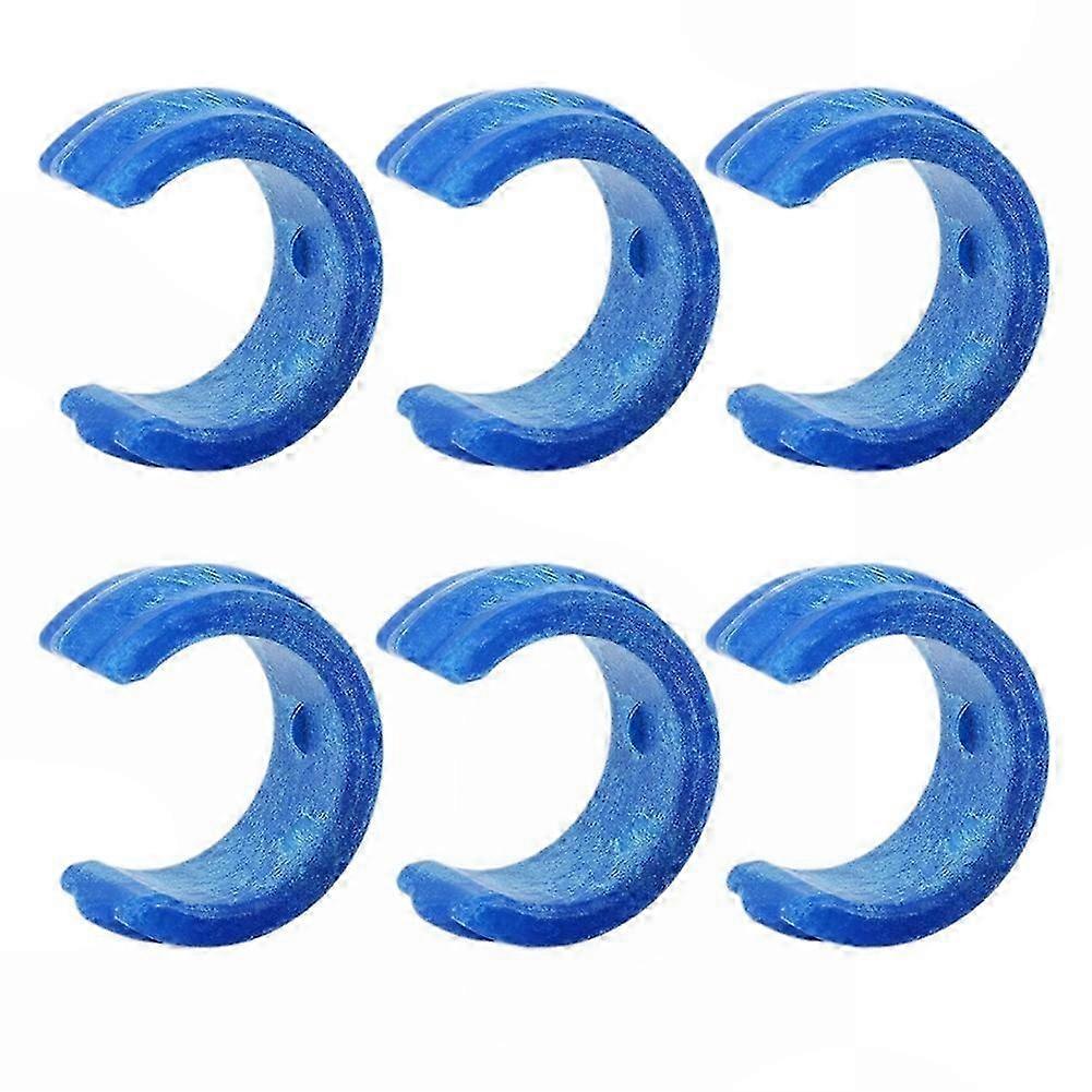 For Most Pool Cleaners, 6 Pcs Pool Cleaner Hose Weight Replacement