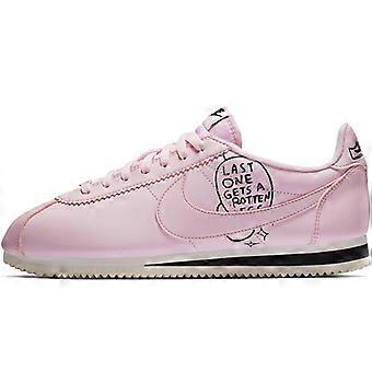 Nike Classic Cortez Nathan Bell Pink Foam BV8165-600