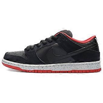 Nike SB Dunk Low Black Cement 304292-050
