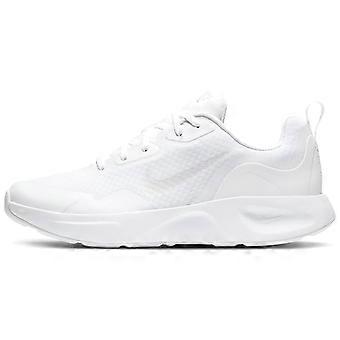 Nike Wearallday Triple White Dame CJ1677-102