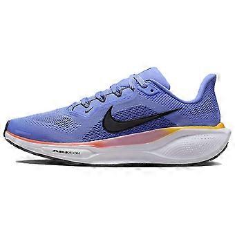 Tênis Nike Pegasus 41 Feminino Azul, Antiderrapante e Respirável, Cano Baixo, para Corrida e Conforto (FD2723-402)