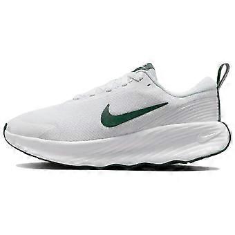 Nike Promina Slip Resistant Abrasion Resistant Low Top Casual Shoes Women's White Green FV6343-102