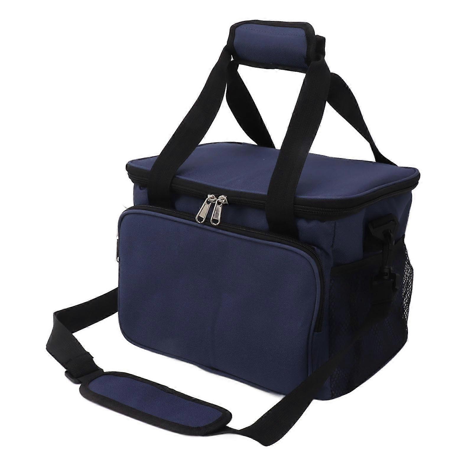 Insulated Waterproof Lunch Bag