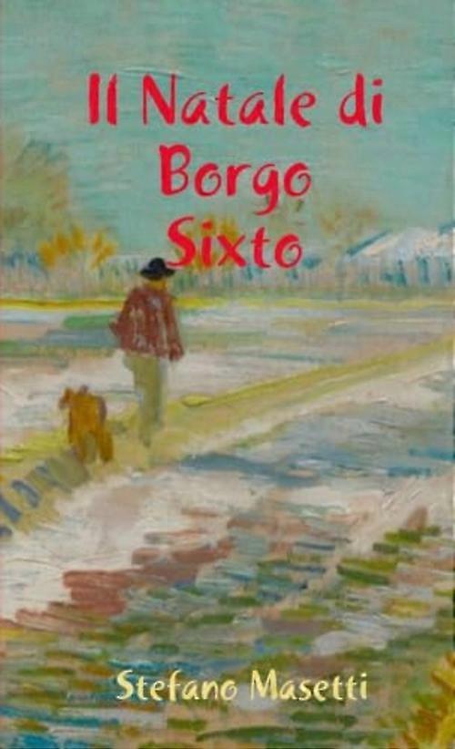 Natale Di Borgo Sixto