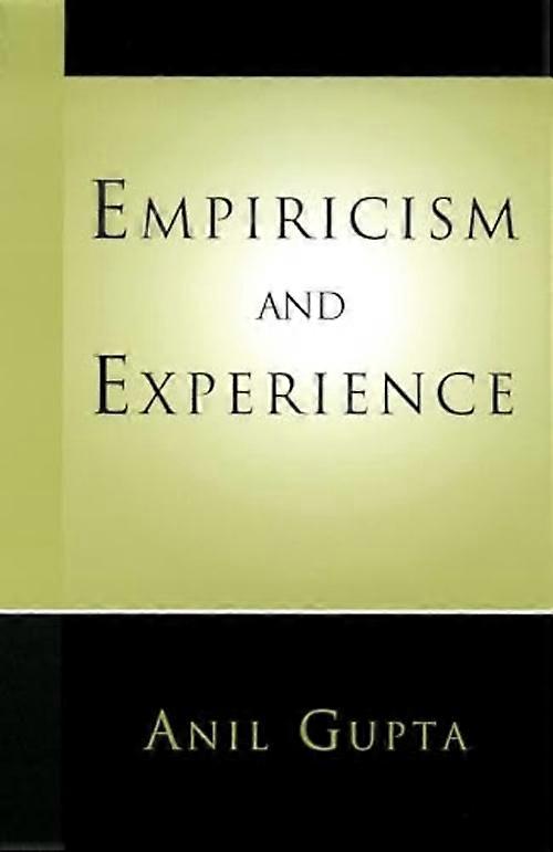Empirisme et expérience