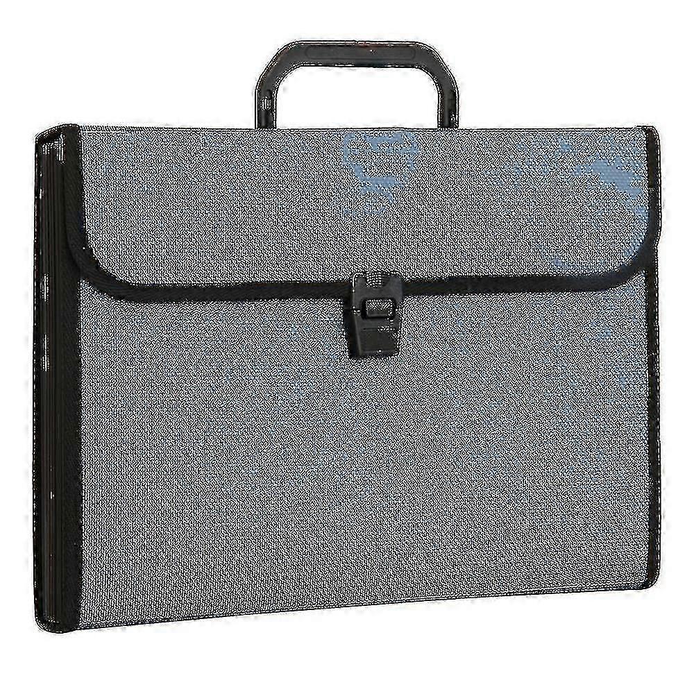 Expanding File Folder With Labels, File Folder Document Organizer Expandable Folder Tw