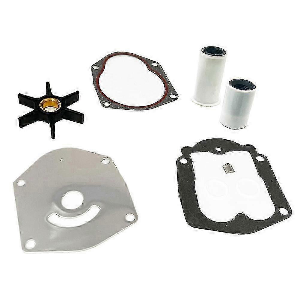 Marine Water Pump Impeller Kit