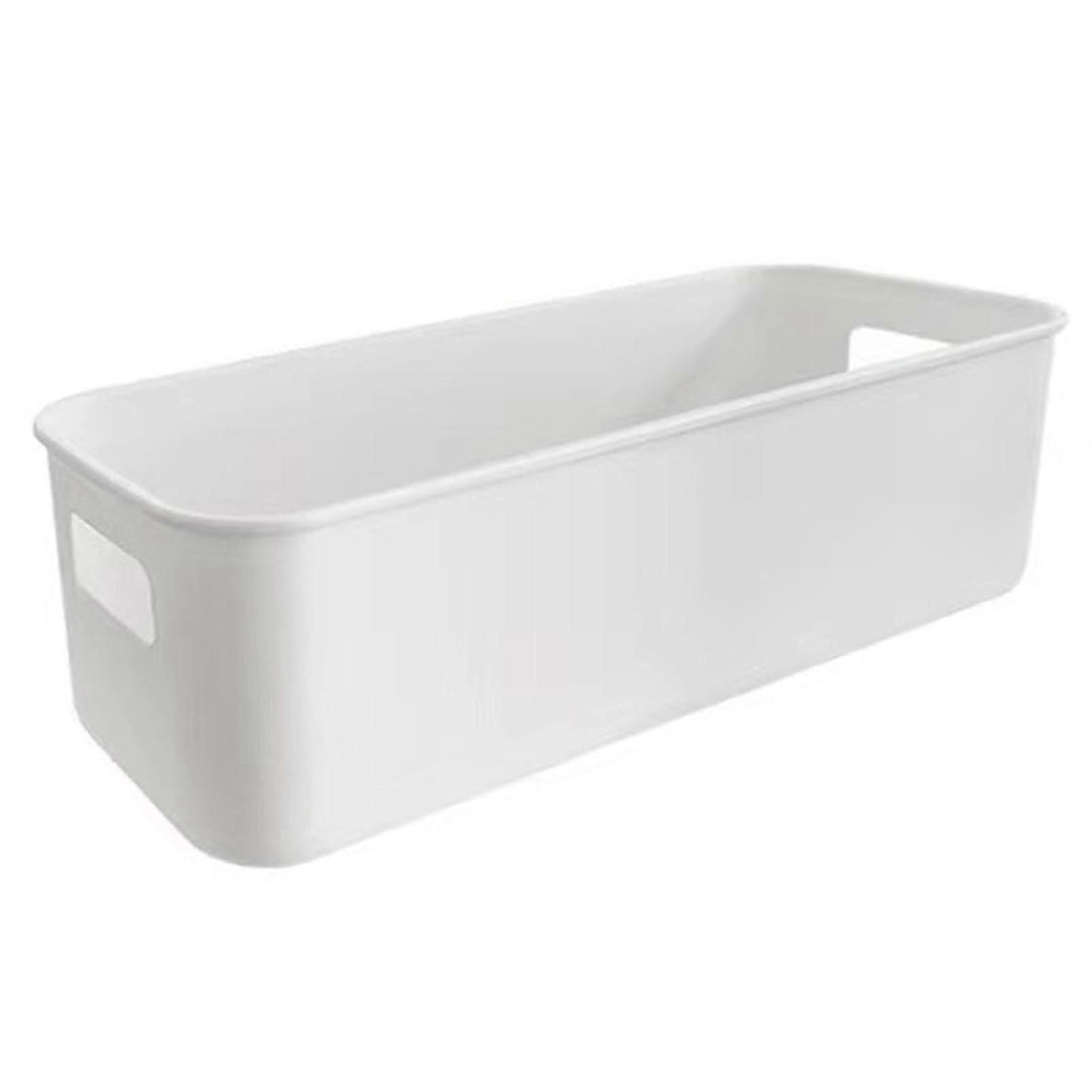 Minimalist Japanese Multi Item Storage Box