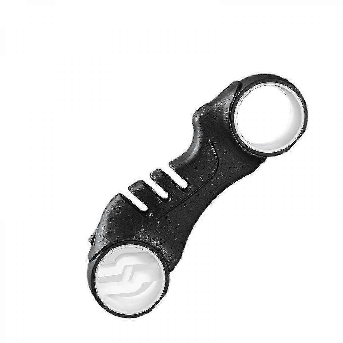 3-Stage Portable Knife Sharpener
