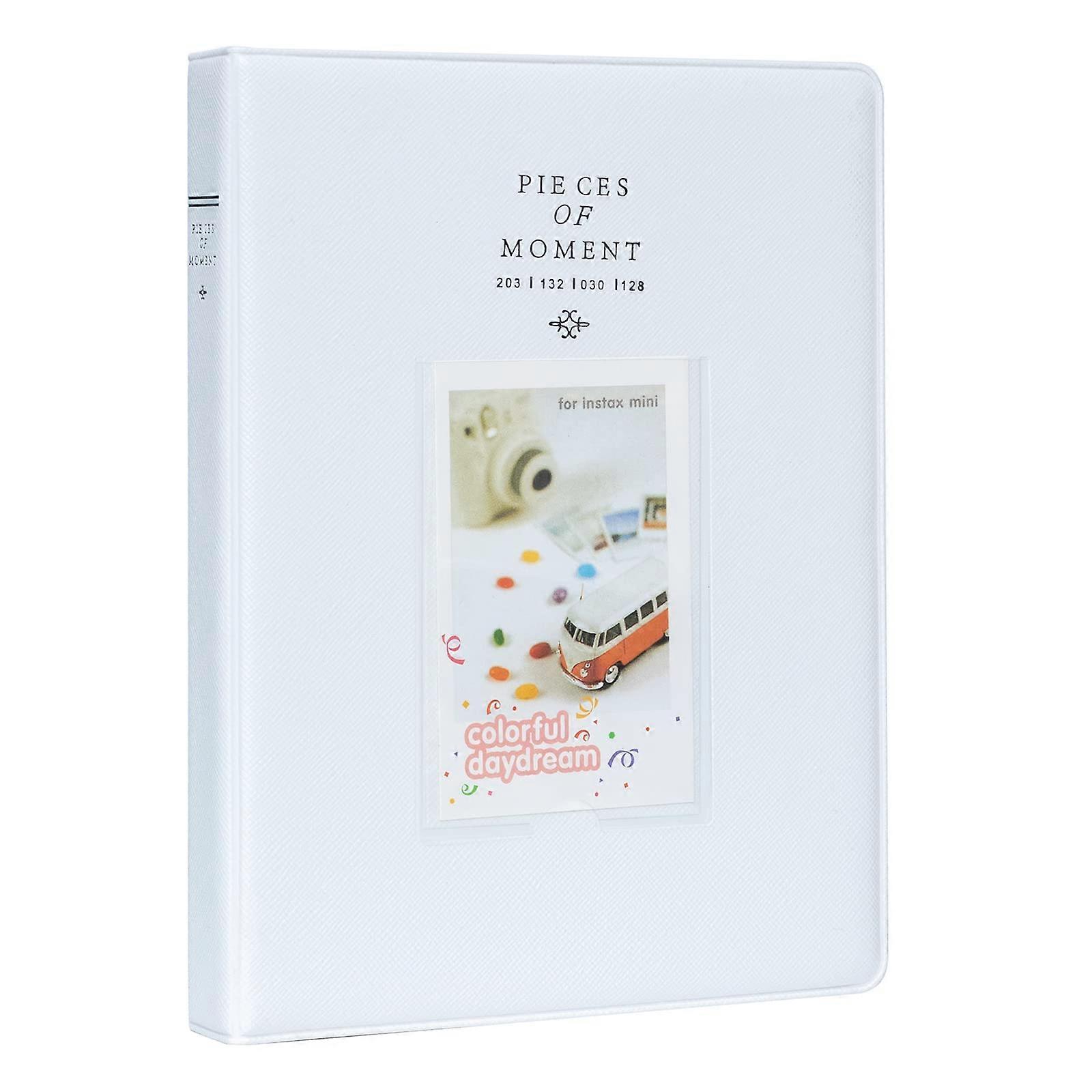 Elegant Vibrant Versatile Mini Photo Album