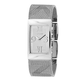 Dkny essentials Quartz Analog Women's Watch with NY4500 Stainless Steel Bracelet