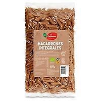 Organic Whole Macaroni 500 g