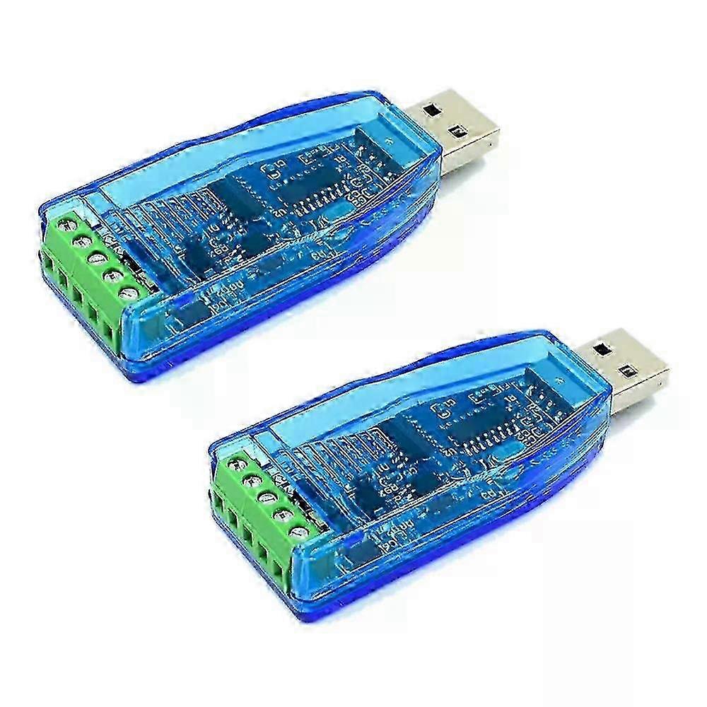 Industrial USB RS485 Isolated Adapter