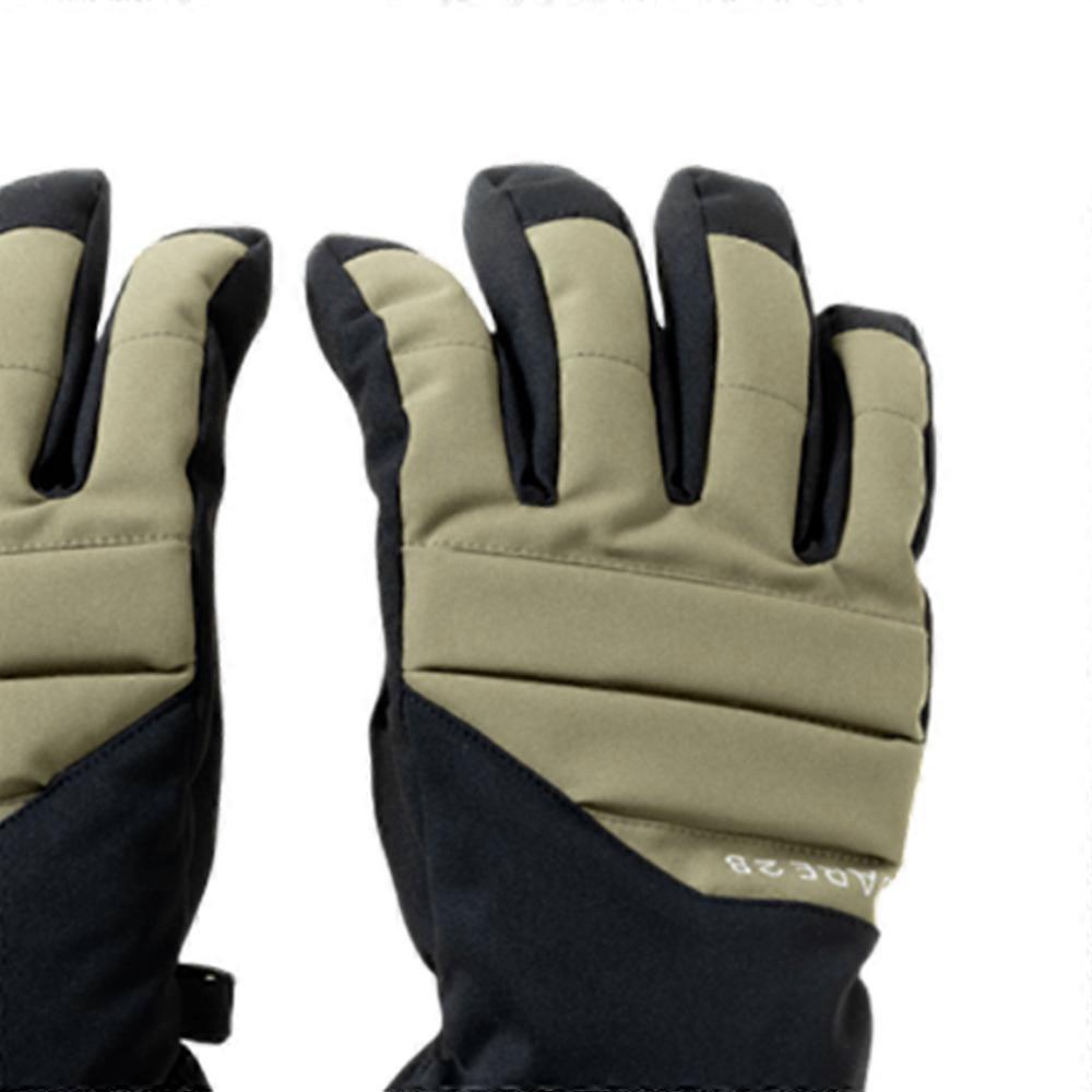Dare 2B Childrens/Kids Freeride Logo Ski Gloves