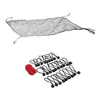 Volleyball Return Net, Heavy Duty Rebounder, Sports Practice Equipment, for Outdoor Court Beach Home Gym School Park Use