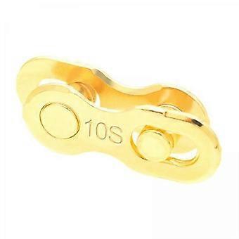 3 Chain 11 Replacement Parts Bike Accessories 10 Golden