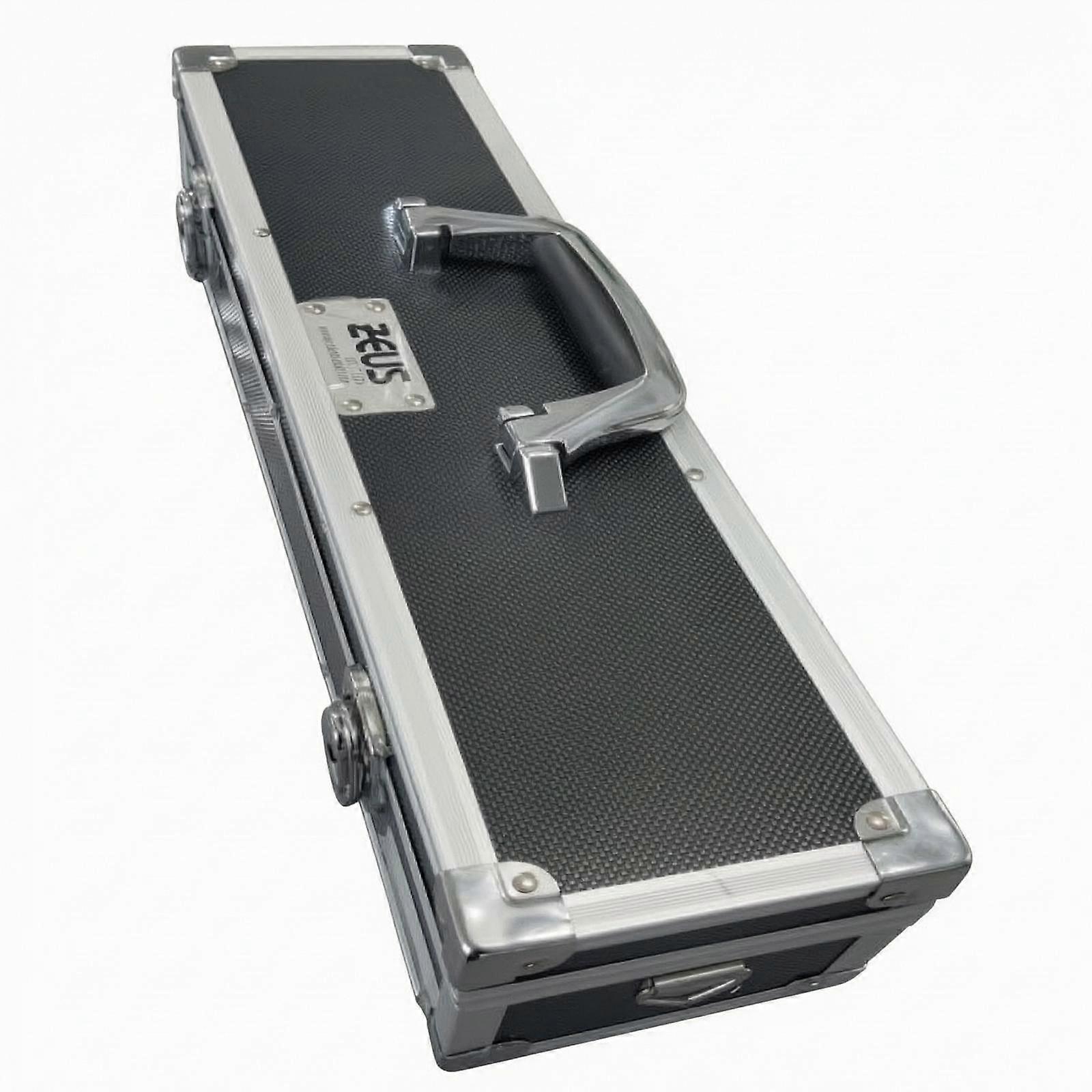 Case Lockable Carrying Case with Lock Compact for Travel