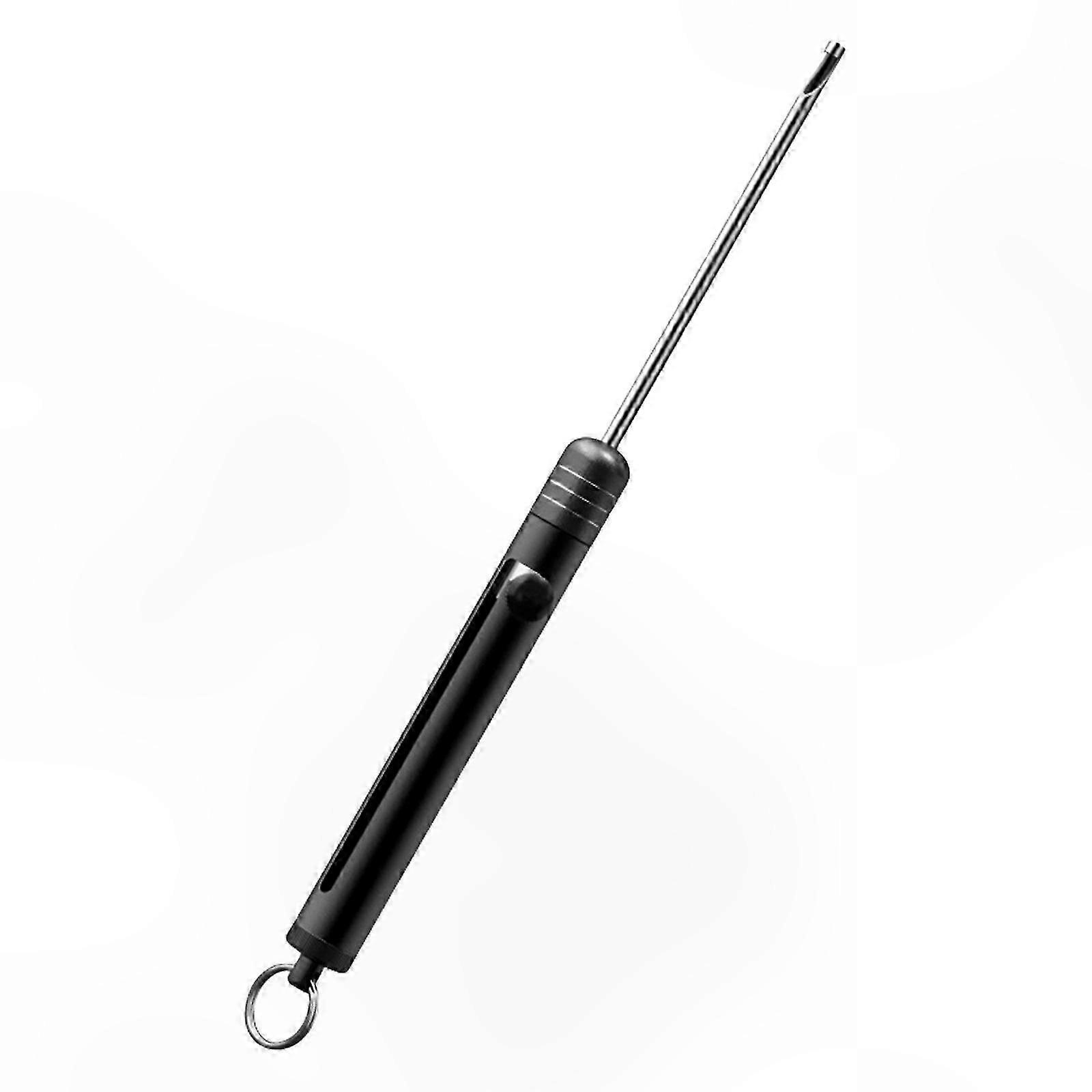 Retractable Stainless Steel Fish Hook Remover