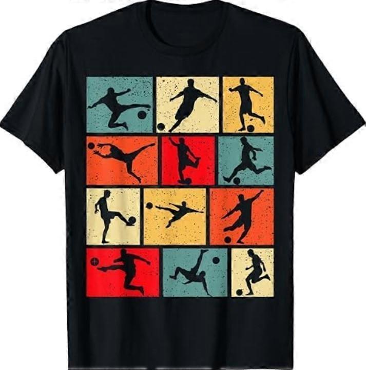 Soccer T-Shirt