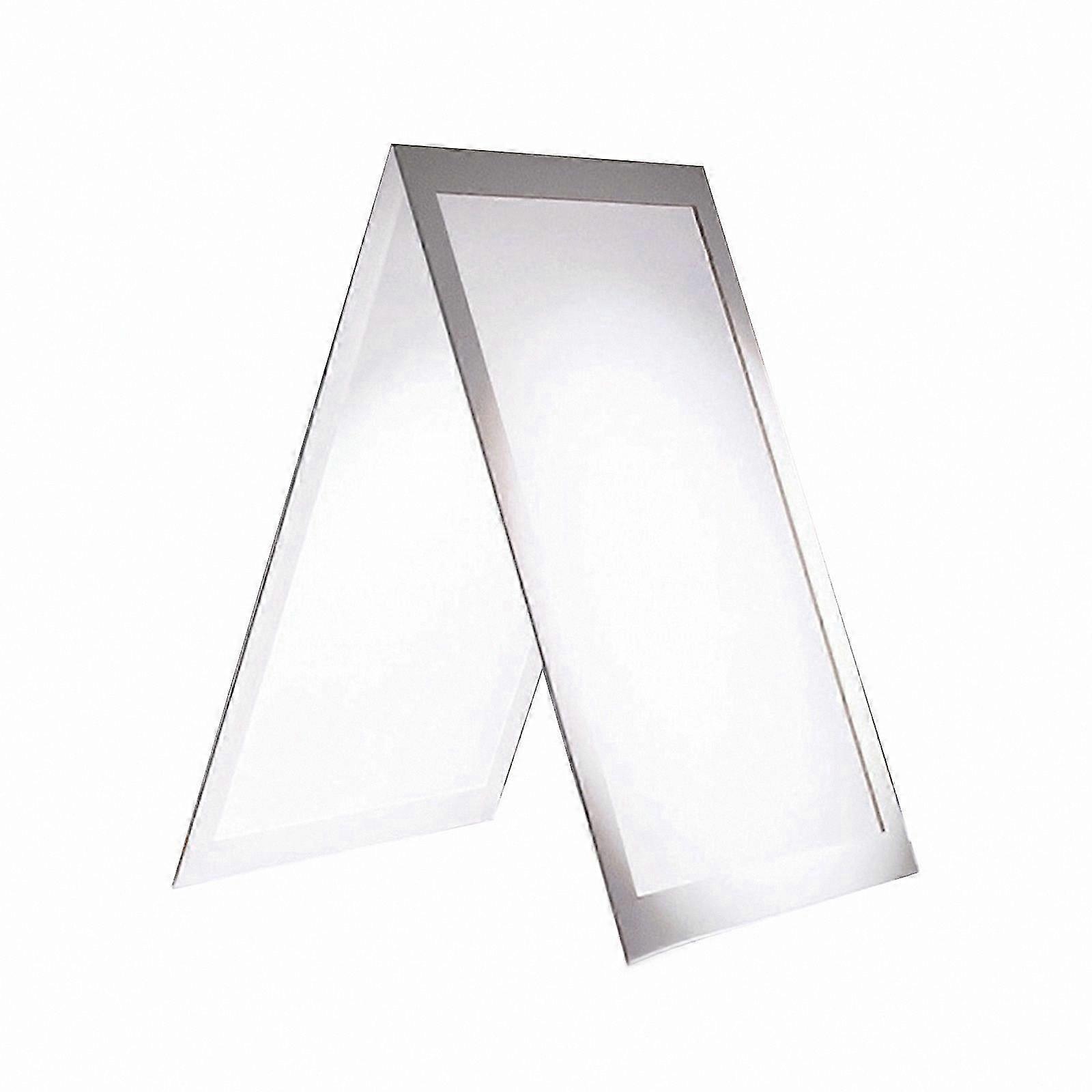 Portable Collapsible Light Diffuser Panel for Small Object Photography in Studio or Outdoor Use