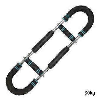 Home Chest Expander Upper Body Core Strength Training Equipment for Home Bedroom-bhkj