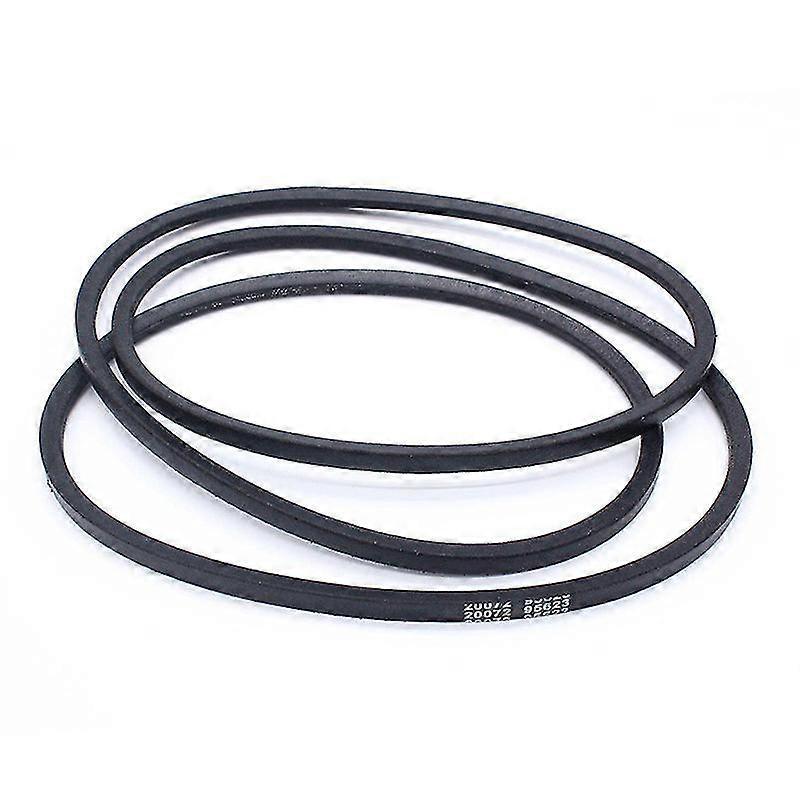 42 Inch Deck Belt PPTA Clutch Optimised