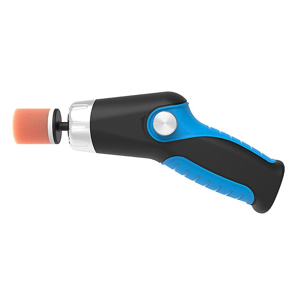 Car Electric Polishing Machine Cleaning Waxing Sealing Glaze Machine Car Surface Scratch Repair Tool