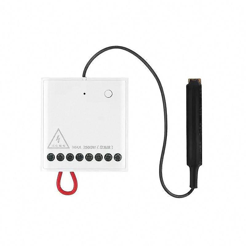 Two-way Control Module Wireless Relay Controller 2 Channels Work For App & Home Kit Control Module From