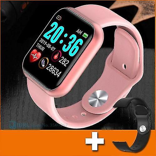 Smart Bracelet Fitness Tracker For Android