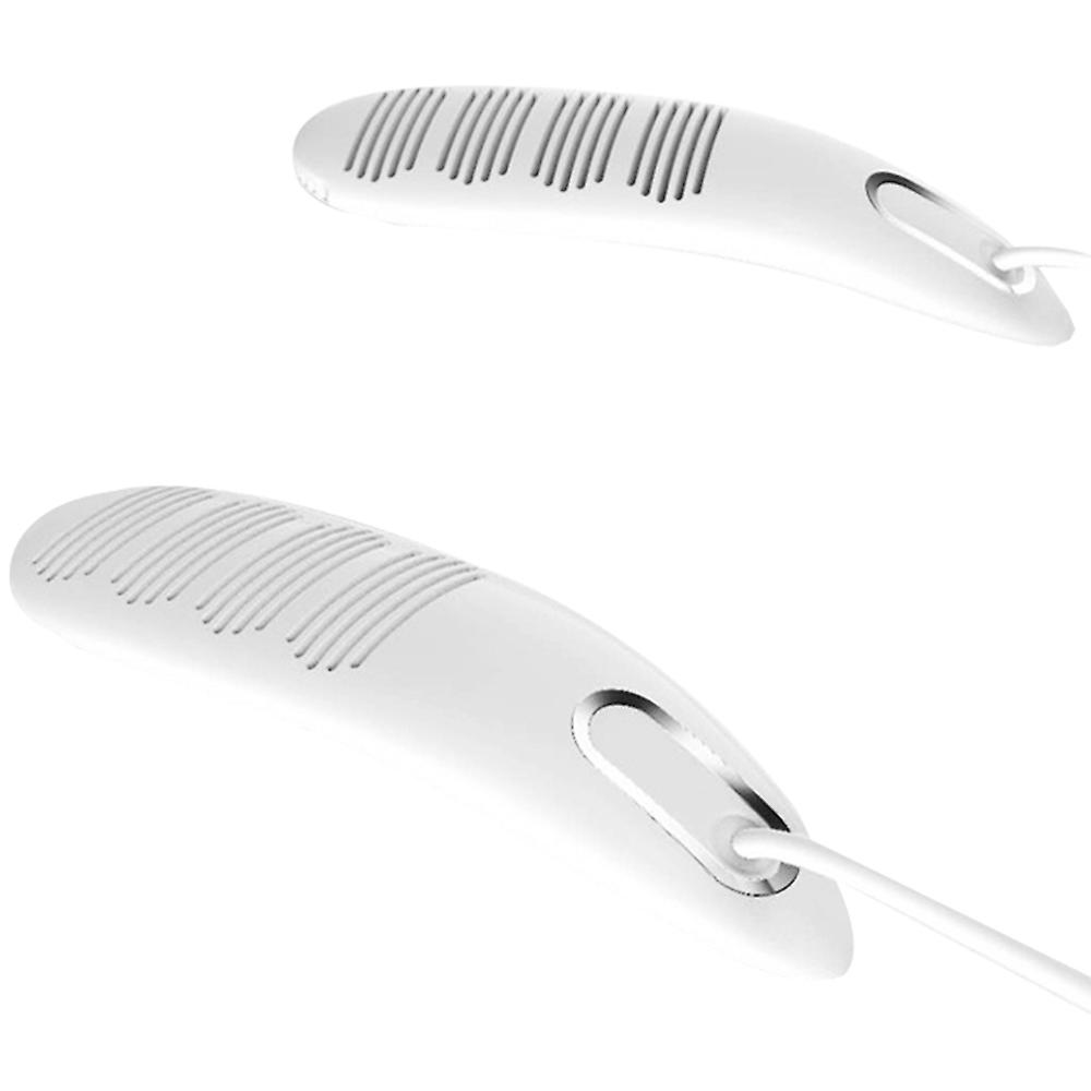 Portable Usb Shoes Dryer Heating Mats Foot Warmers Deodorant Dehumidifying Device Suitable For Diff