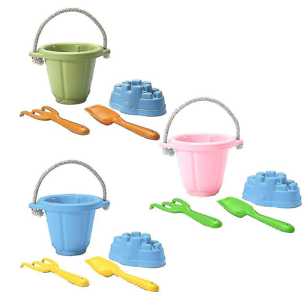 Sand Play Set