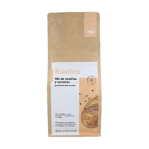 Mix for rustic bread 500 g of powder