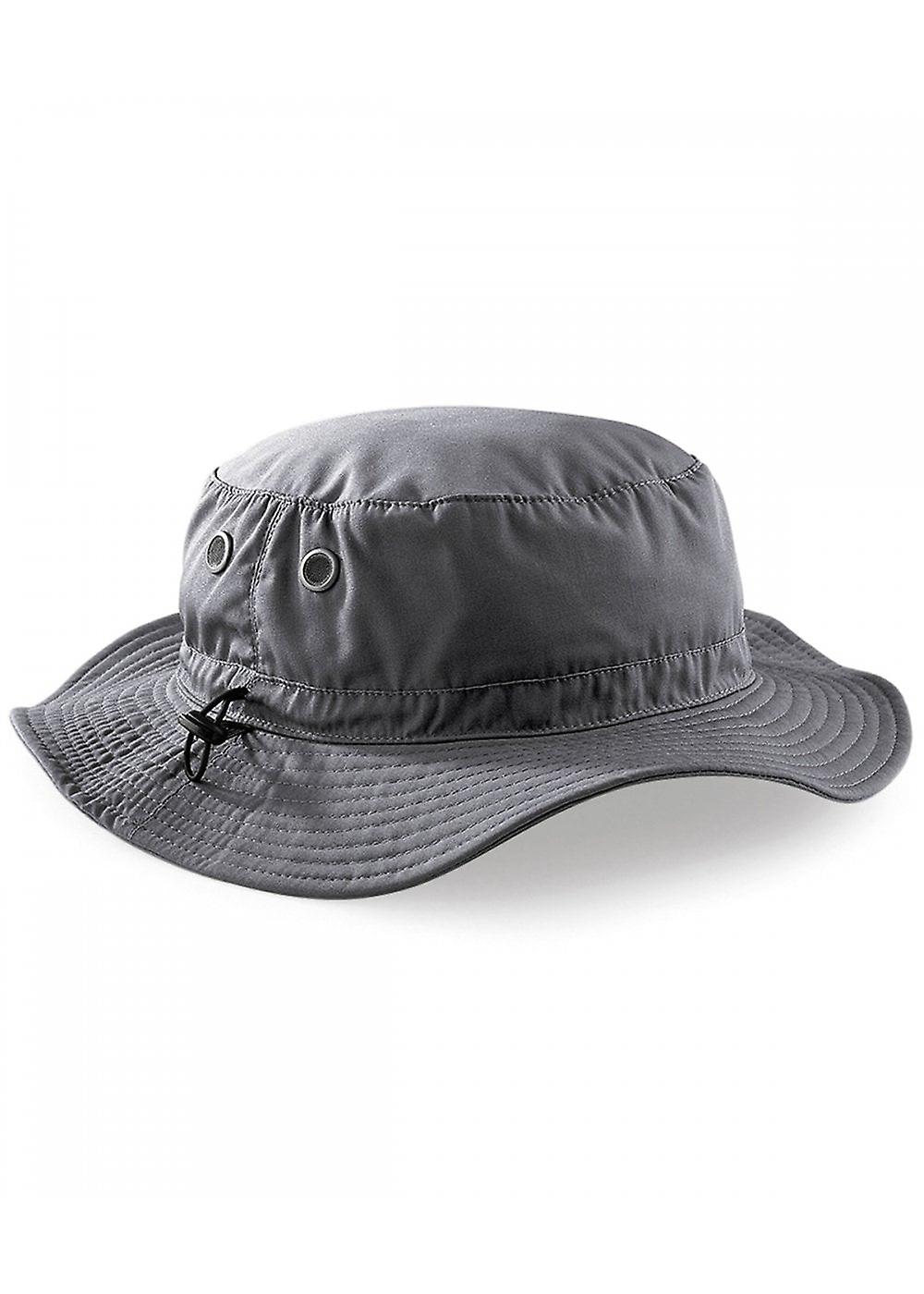Men's Beechfield Cargo Bucket Hat B88
