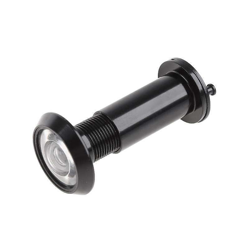 Peephole for Front Door with Privacy Cover 200 Degree Wide Viewing Angle