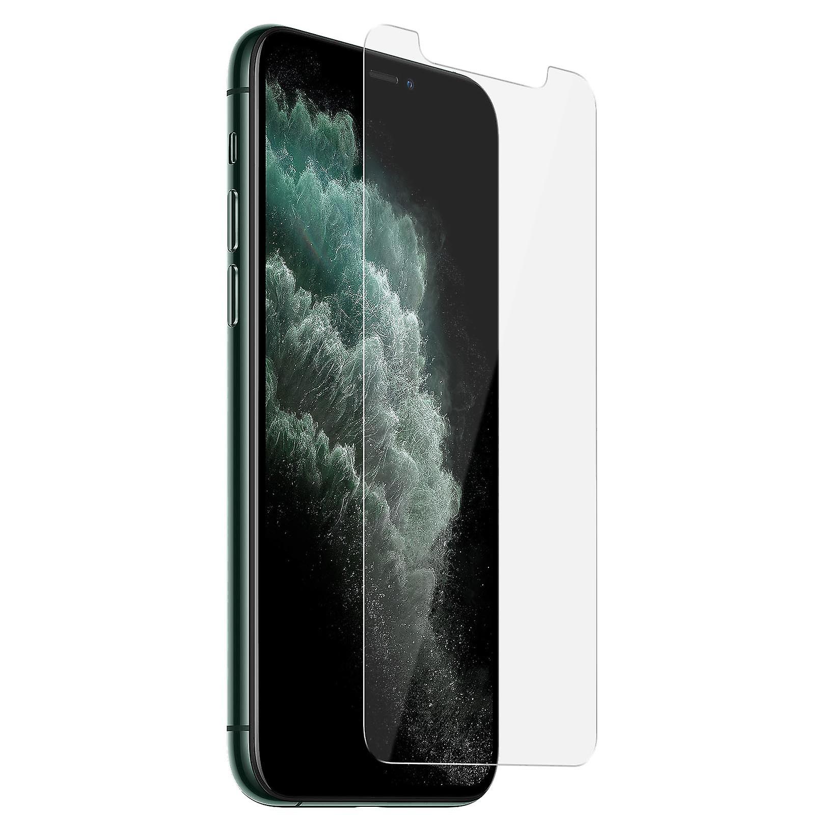 Pelicula Apple iPhone 11 Pro Vidro Temperado Transparente
