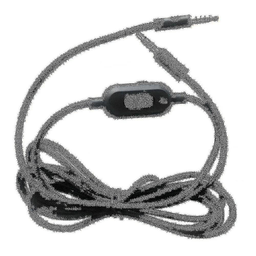Replacement Cord For Logitech G433/233/g Pro/g Pro X/hyperx Cloud Alpha/xbox One