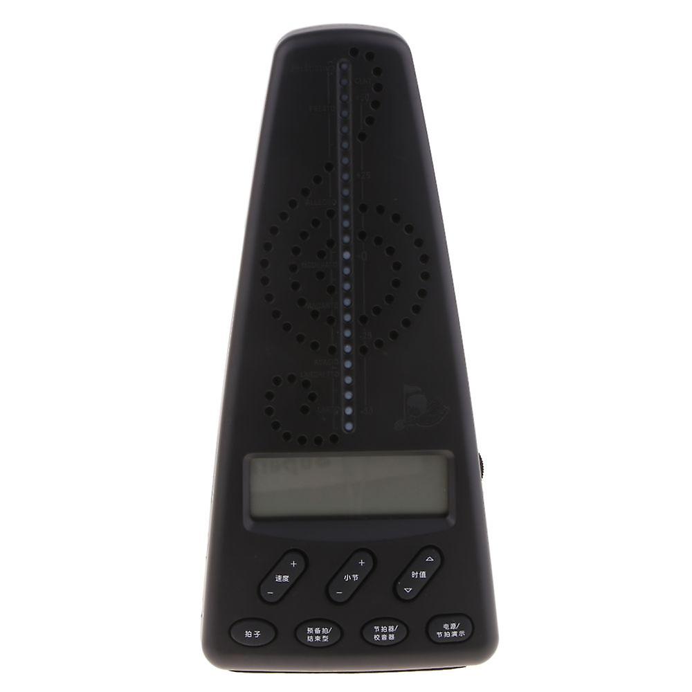 Metronome 1 Multifunction Piano Tuner