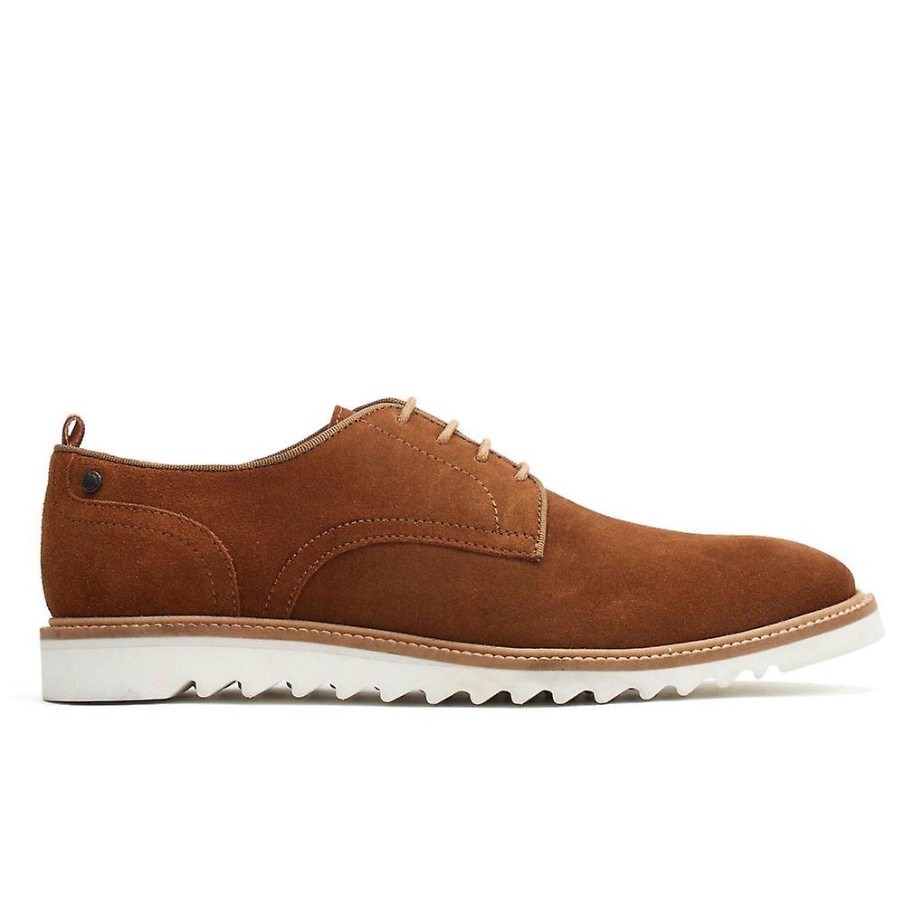 Base London Coby Mens Derby Shoes