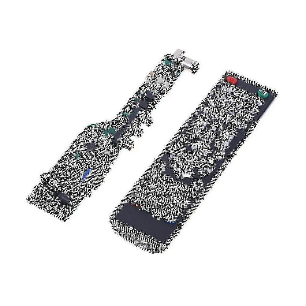 High Quality T.v53.03 Universal Lcd Tv Controller Driver Board V53 Analog Tv Tv/av/pc/hd/usb Media