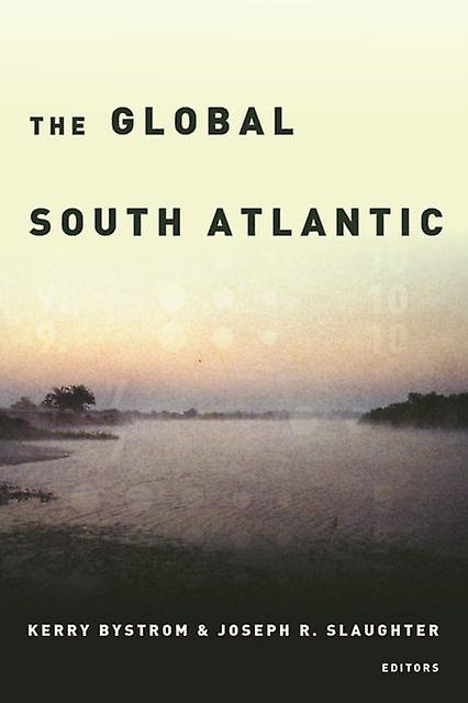 The Global South Atlantic Paperback