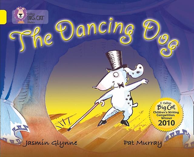 Dancing Dog - Jasmin Glynne