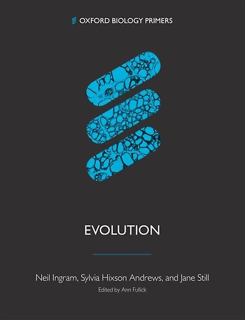 Evolution - Jane