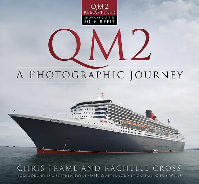 Qm2 - Rachelle Cross