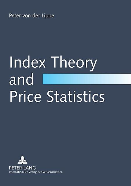 Index Theory And Price Statistics